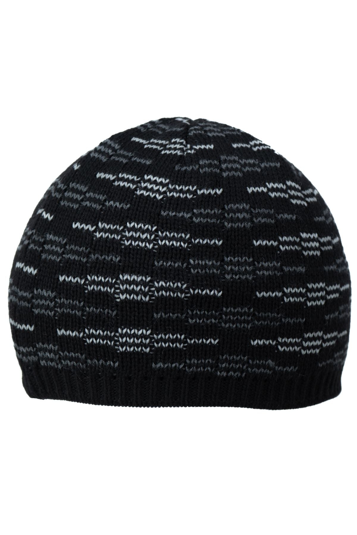 Erkek Kışlık Kalın Bere Pamuklu Carlo Model Sıcak Tutar Esnek Rüzgar Geçirmez Rahat Tasarım